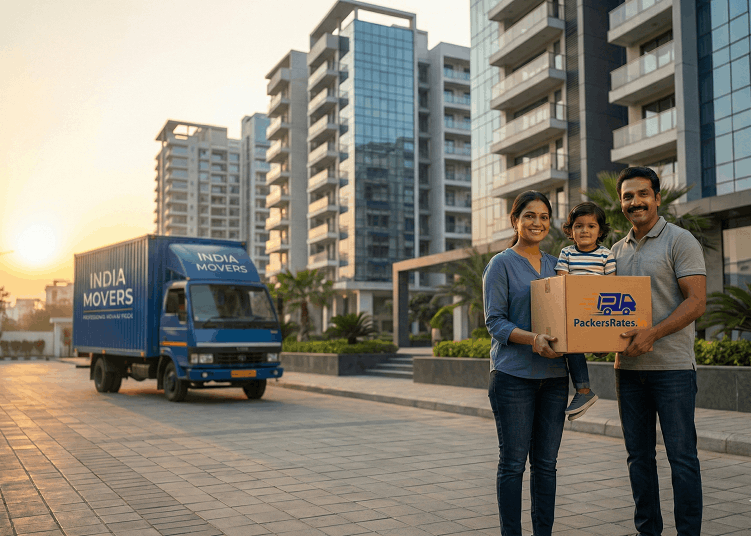 The Ultimate Home Shifting Checklist: A 4-Week Plan for a Stress-Free Move (2026 Guide)